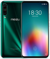 Прошивка телефона Meizu 16T в Оренбурге